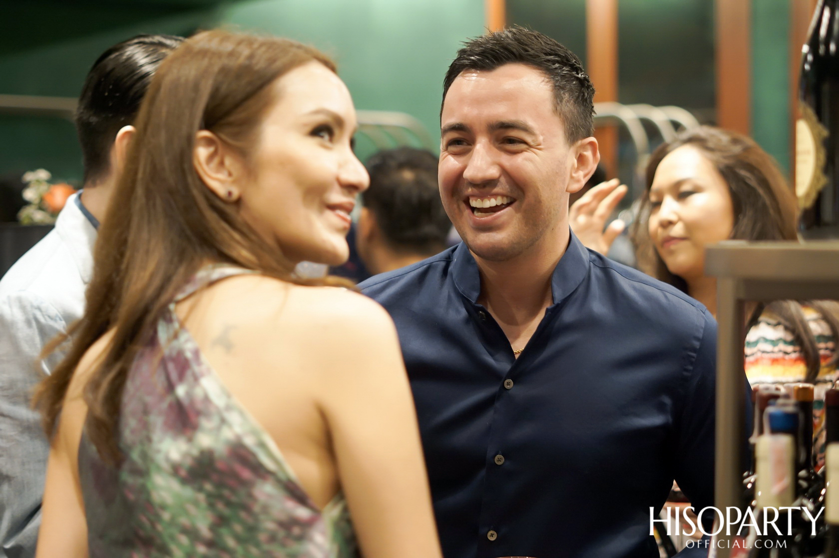 ITALASIA ฉลองเปิดสาขาใหม่ @Piman 49