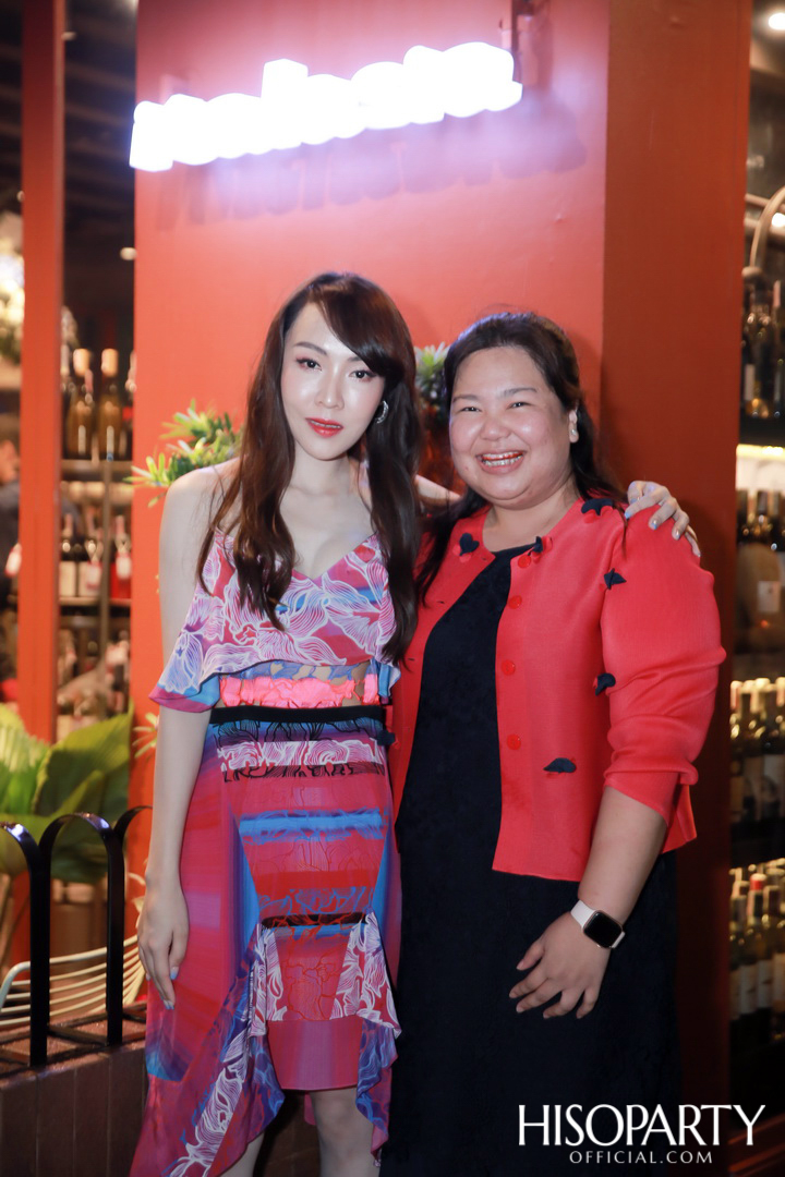 ITALASIA ฉลองเปิดสาขาใหม่ @Piman 49