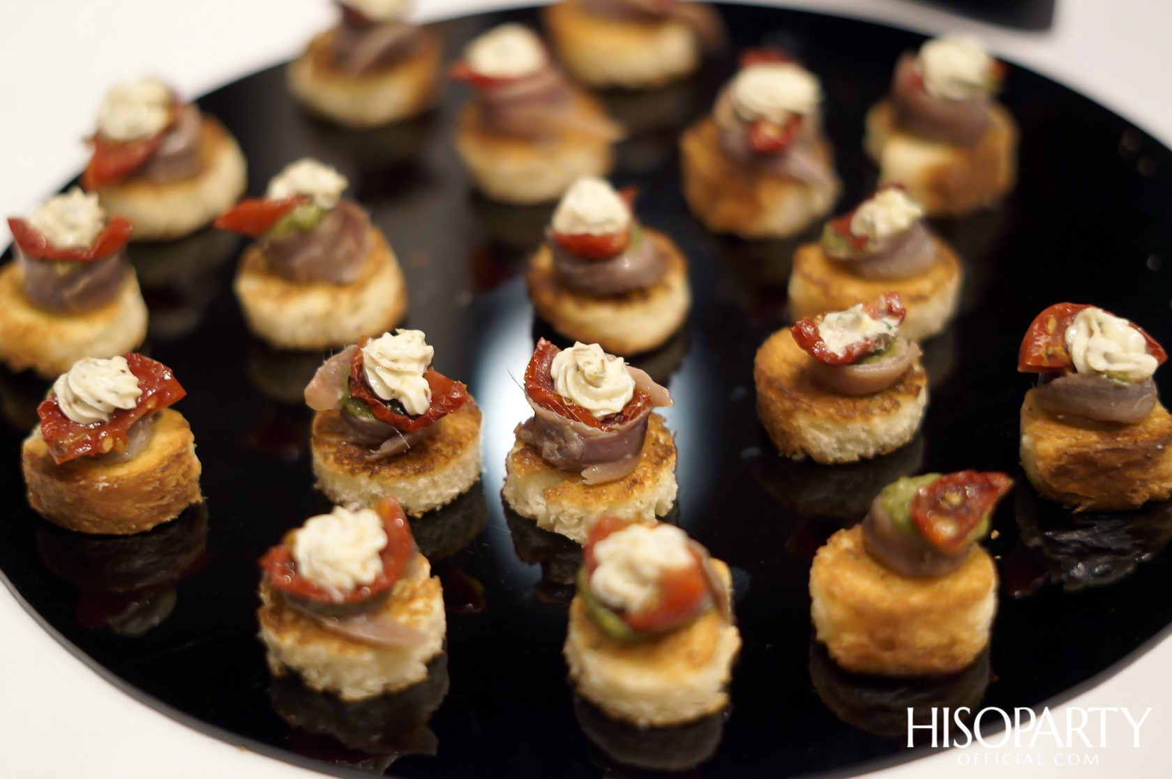 ITALASIA ฉลองเปิดสาขาใหม่ @Piman 49