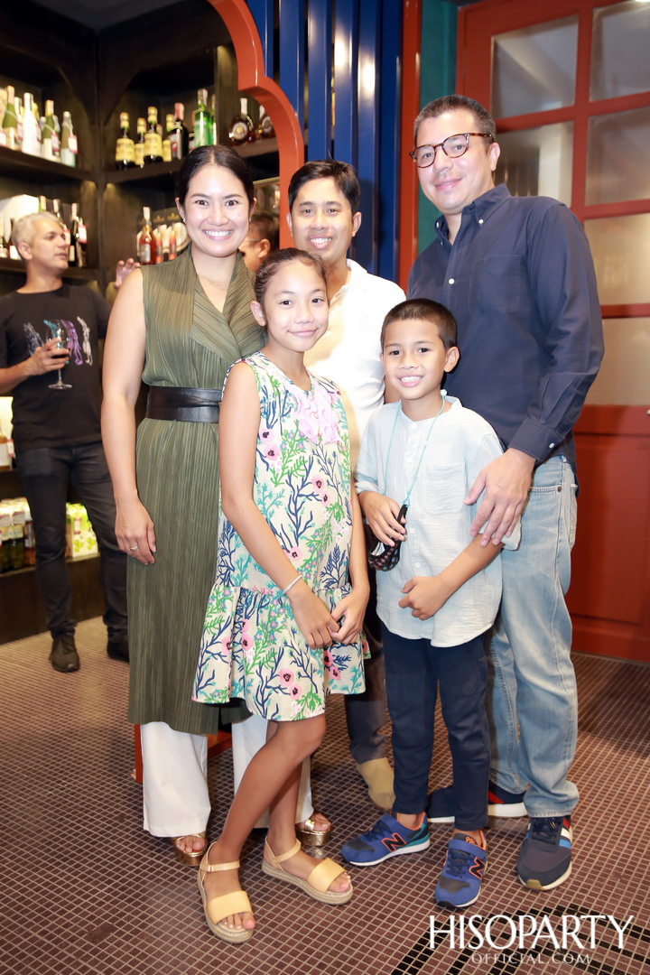 ITALASIA ฉลองเปิดสาขาใหม่ @Piman 49