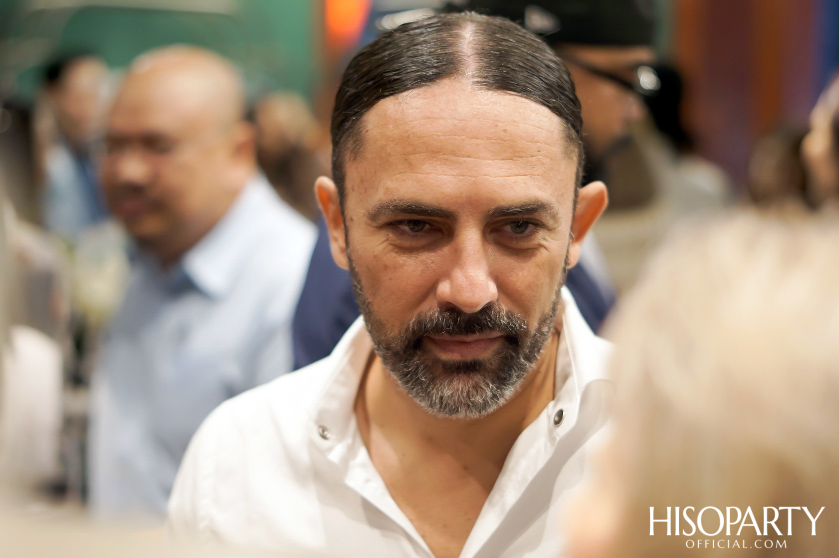 ITALASIA ฉลองเปิดสาขาใหม่ @Piman 49