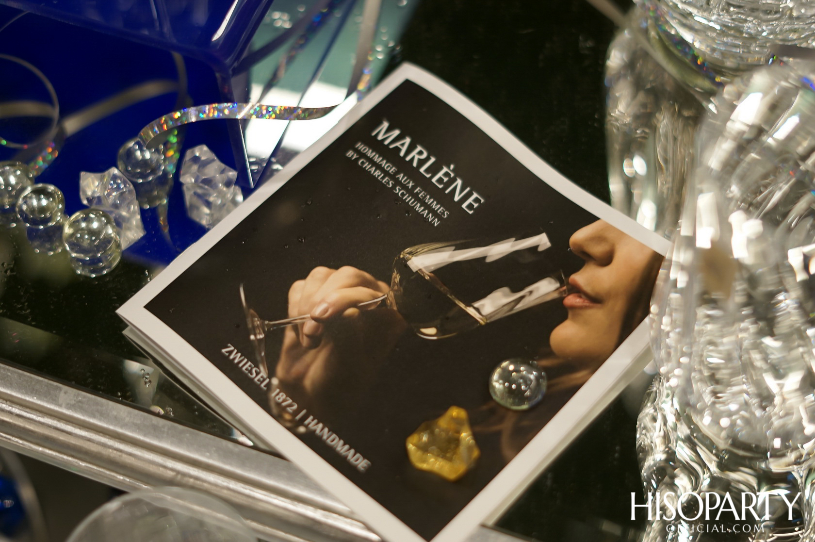 ITALASIA ฉลองเปิดสาขาใหม่ @Piman 49