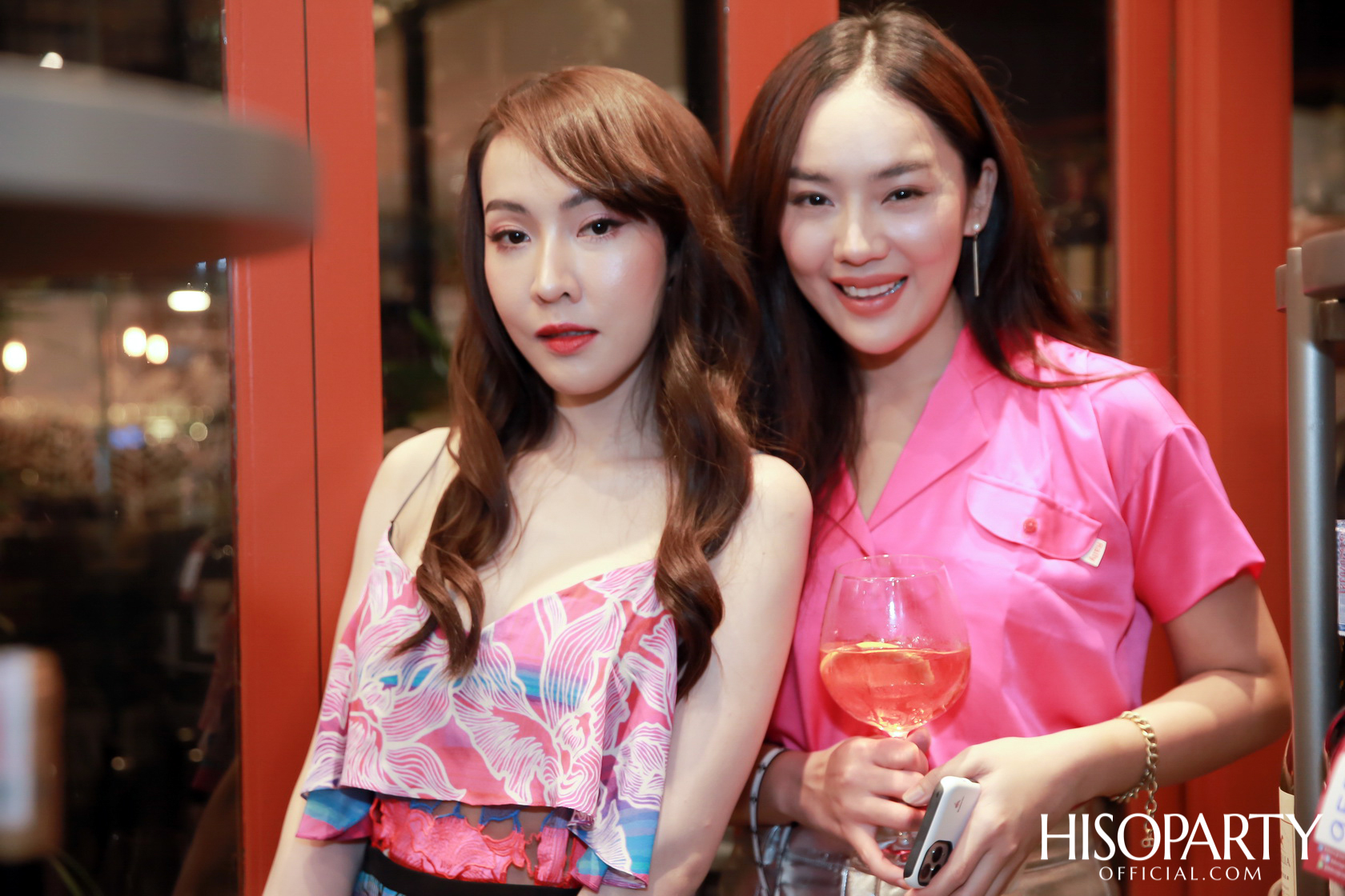 ITALASIA ฉลองเปิดสาขาใหม่ @Piman 49