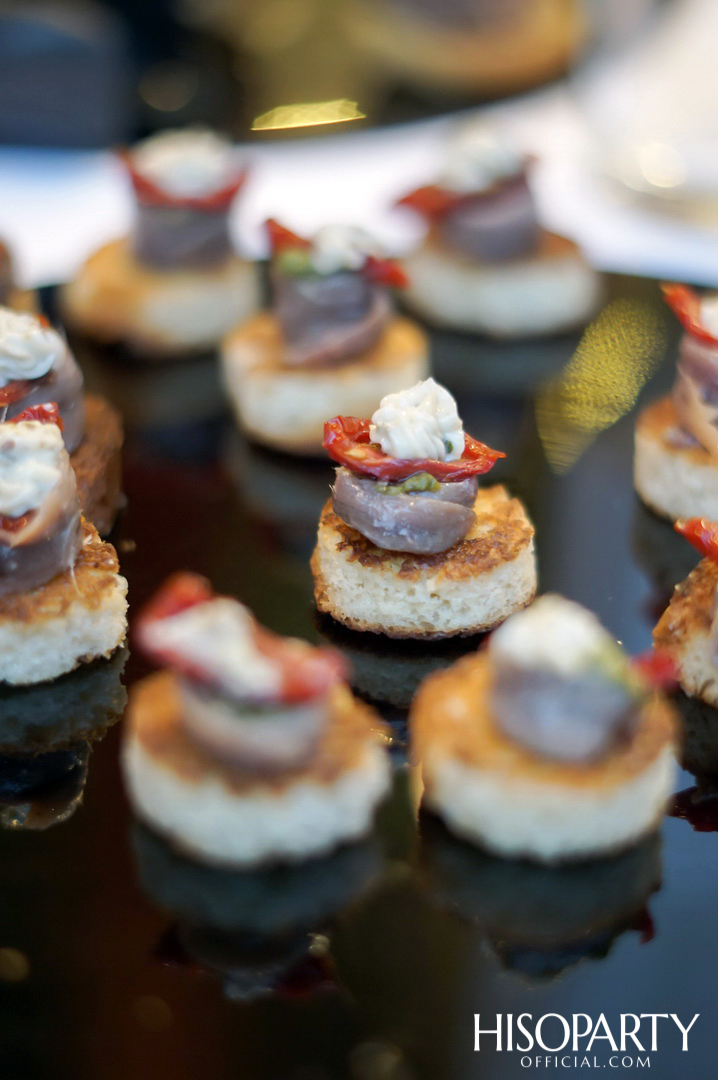 ITALASIA ฉลองเปิดสาขาใหม่ @Piman 49