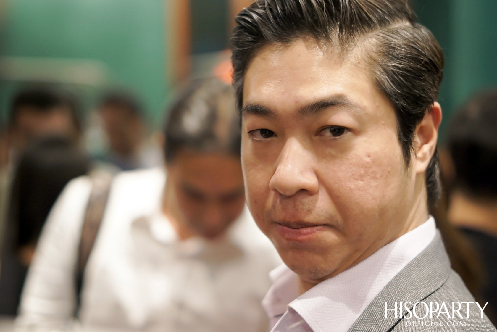 ITALASIA ฉลองเปิดสาขาใหม่ @Piman 49