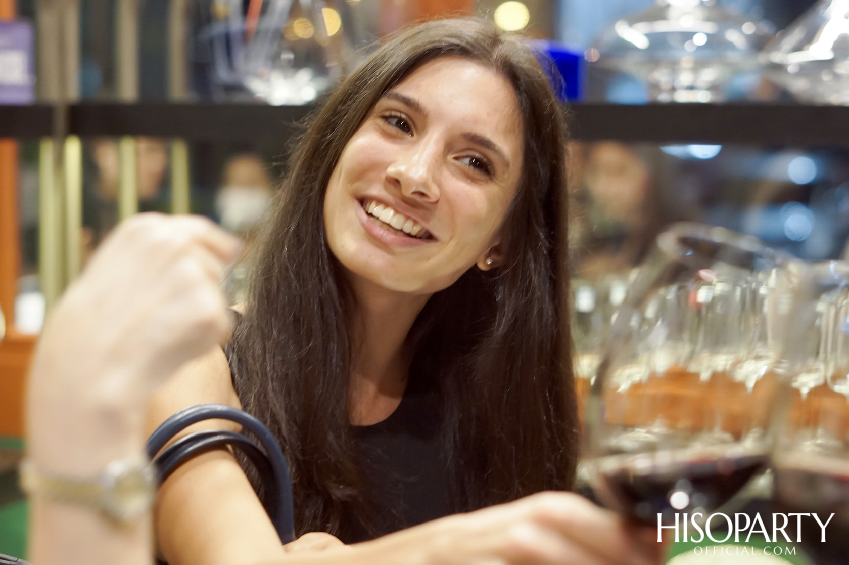 ITALASIA ฉลองเปิดสาขาใหม่ @Piman 49