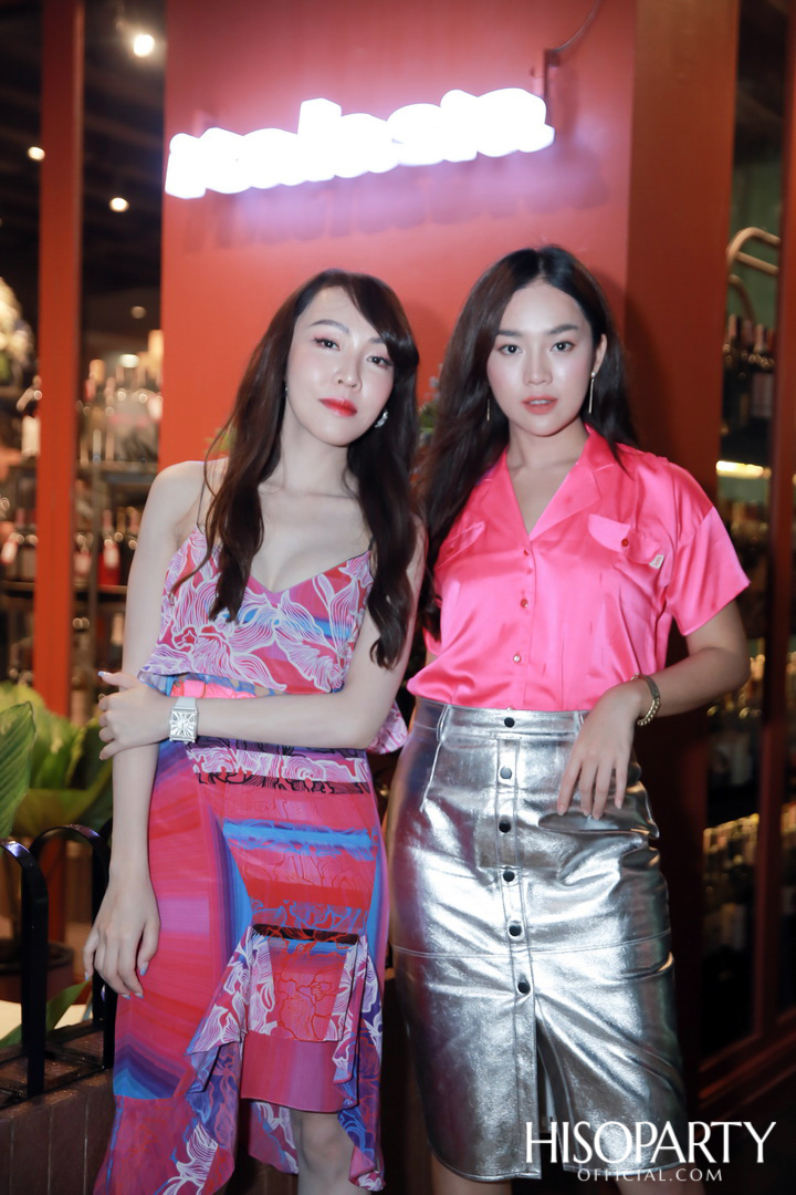 ITALASIA ฉลองเปิดสาขาใหม่ @Piman 49