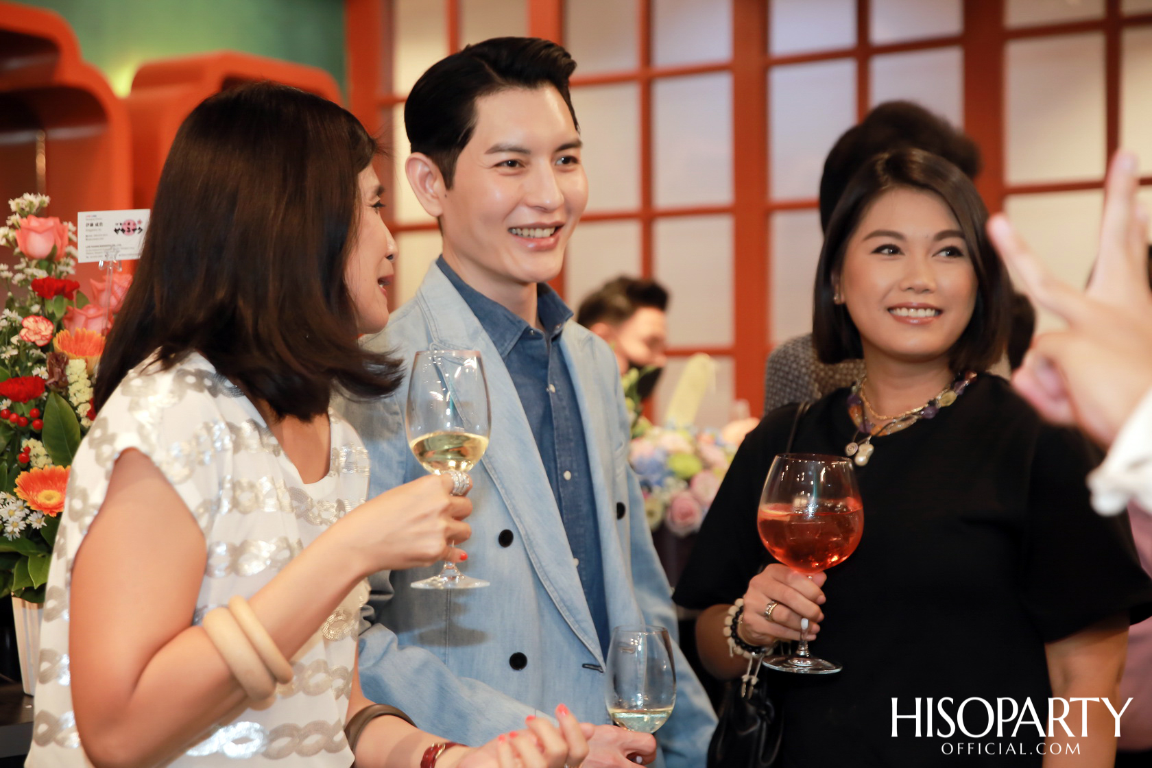 ITALASIA ฉลองเปิดสาขาใหม่ @Piman 49