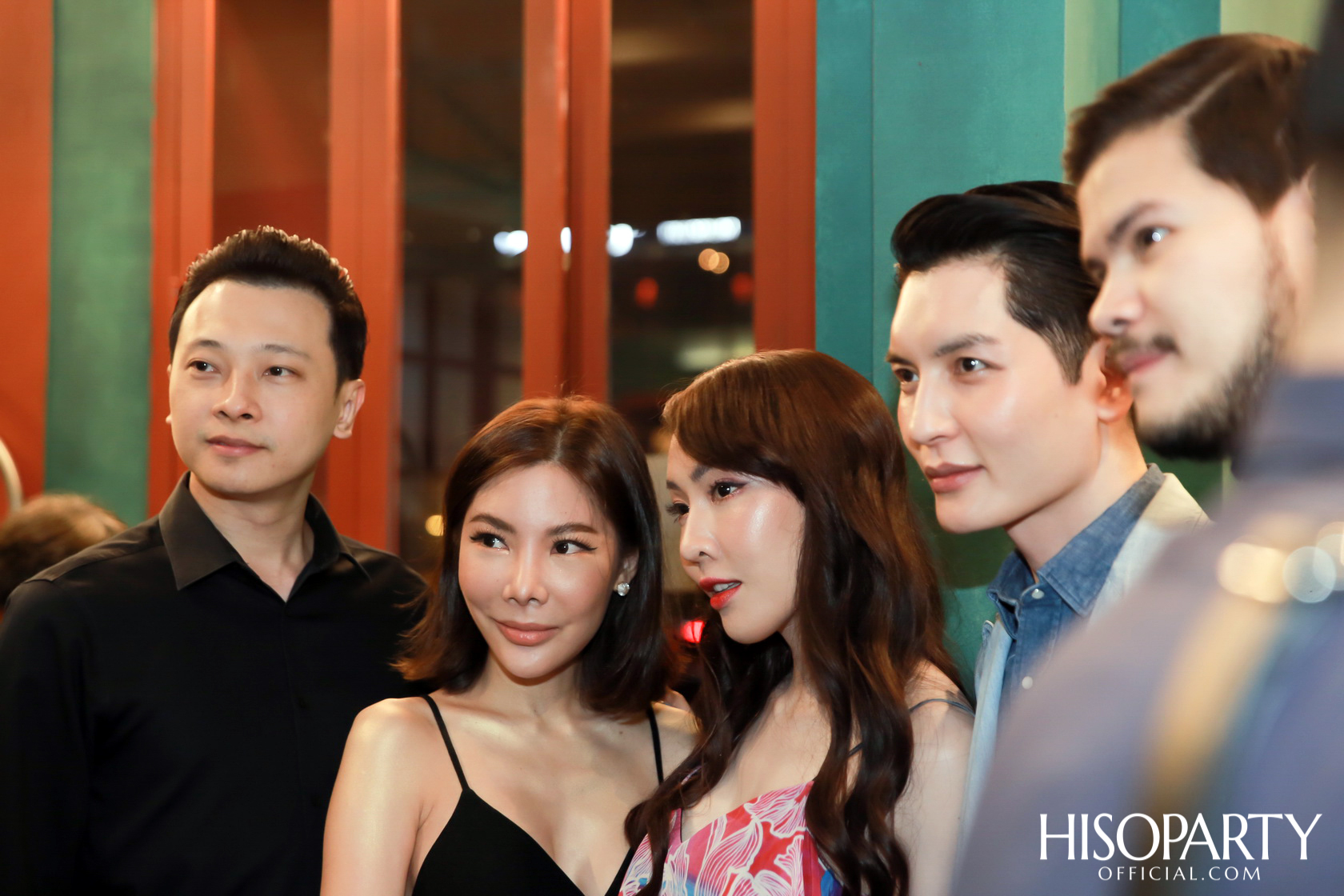 ITALASIA ฉลองเปิดสาขาใหม่ @Piman 49