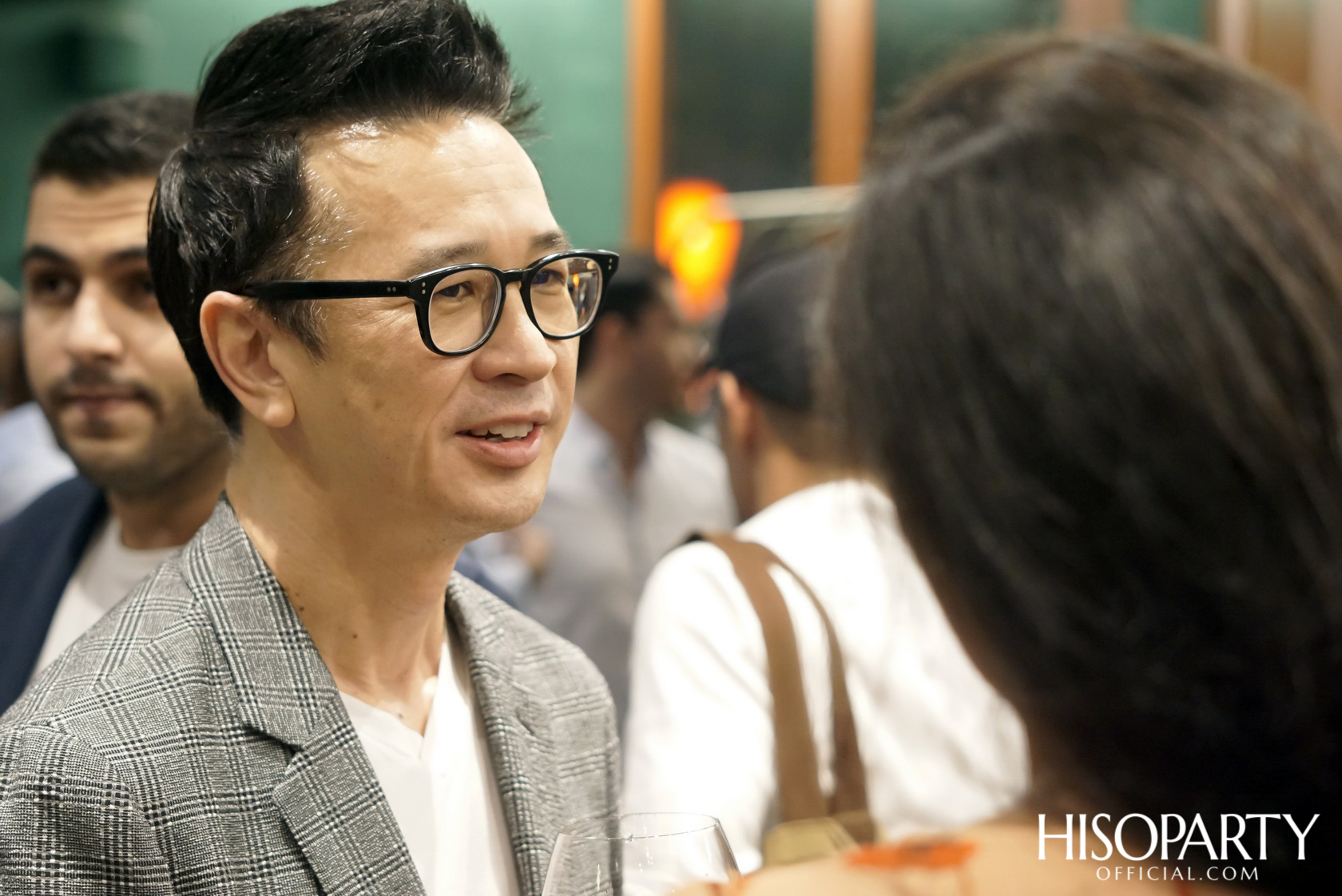 ITALASIA ฉลองเปิดสาขาใหม่ @Piman 49