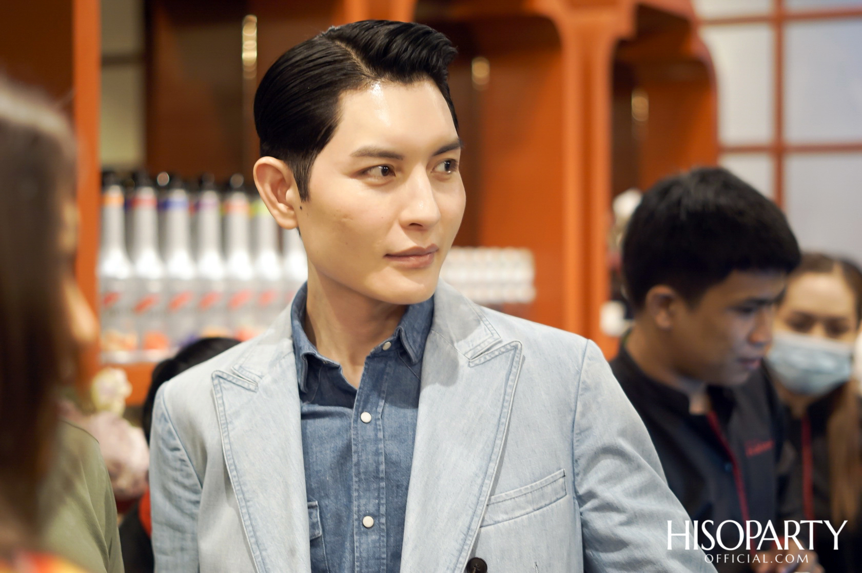 ITALASIA ฉลองเปิดสาขาใหม่ @Piman 49