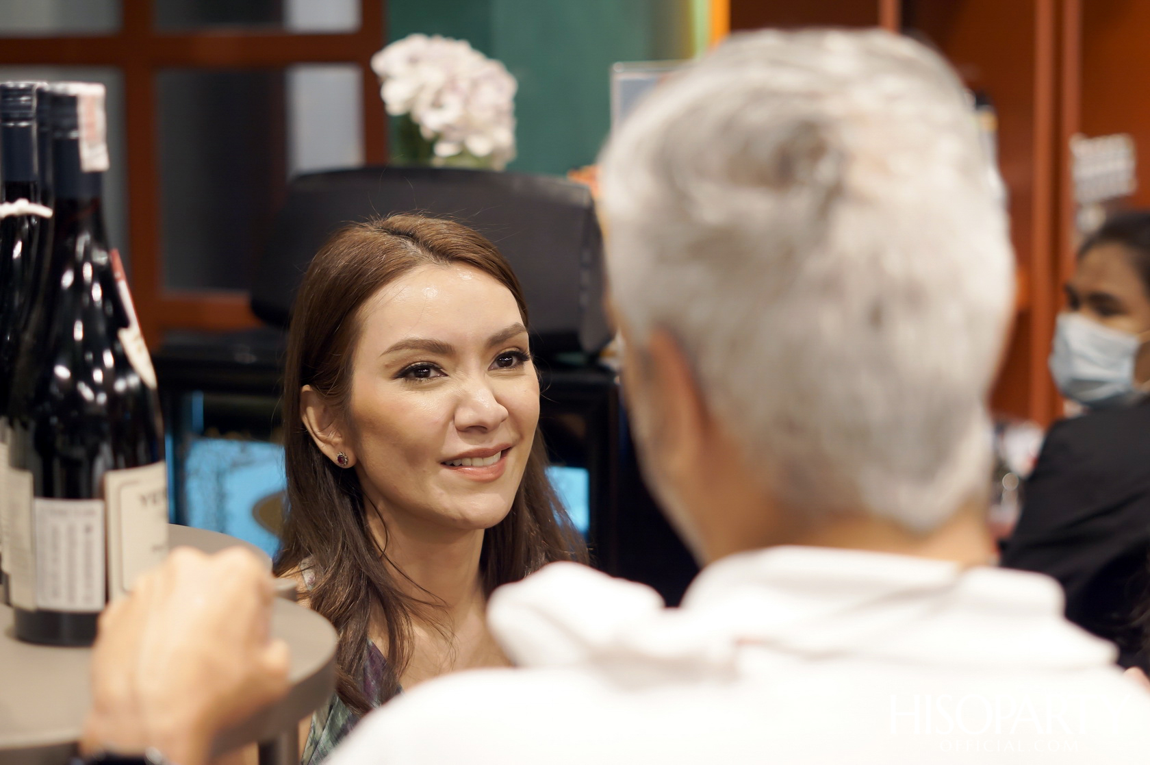 ITALASIA ฉลองเปิดสาขาใหม่ @Piman 49