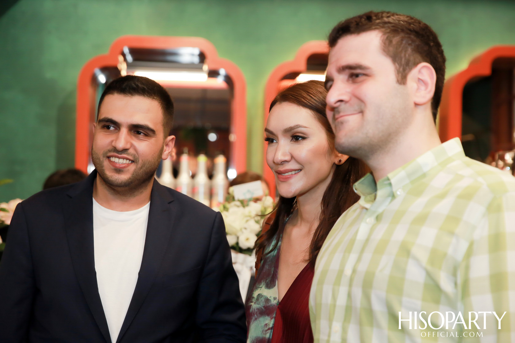 ITALASIA ฉลองเปิดสาขาใหม่ @Piman 49