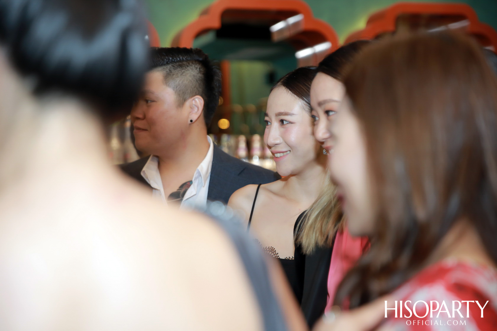 ITALASIA ฉลองเปิดสาขาใหม่ @Piman 49