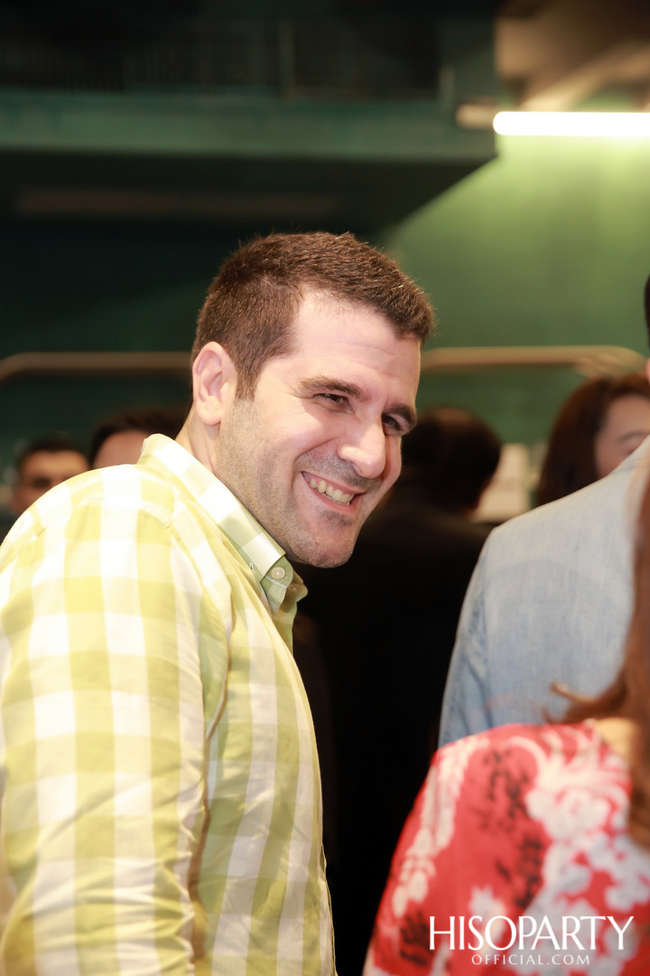 ITALASIA ฉลองเปิดสาขาใหม่ @Piman 49