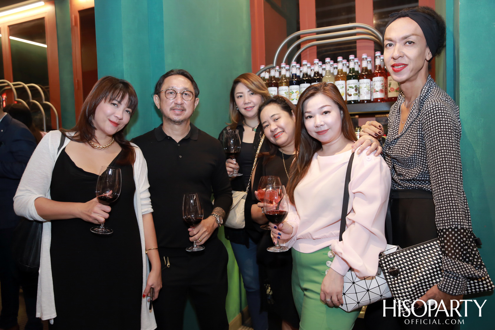 ITALASIA ฉลองเปิดสาขาใหม่ @Piman 49