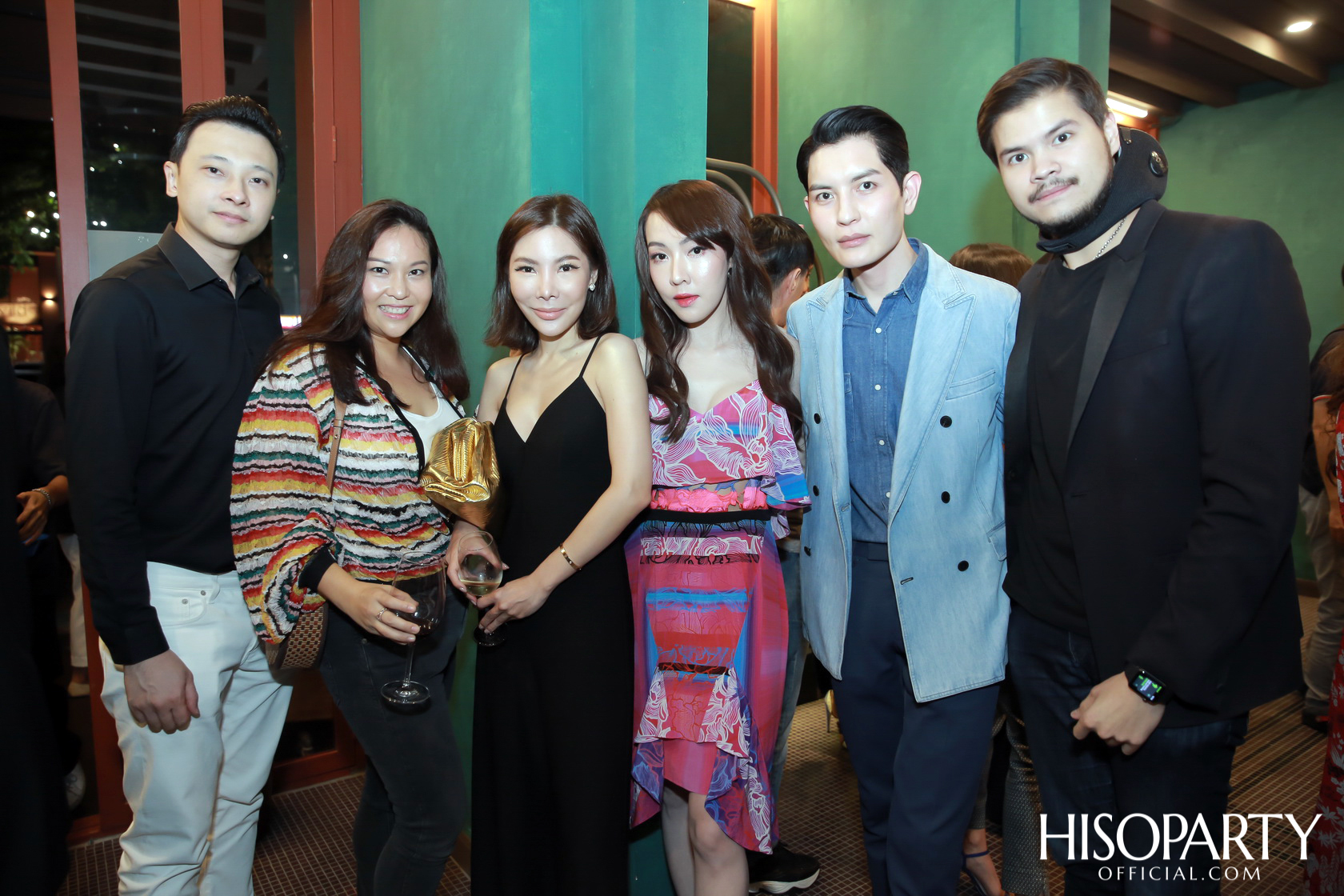 ITALASIA ฉลองเปิดสาขาใหม่ @Piman 49