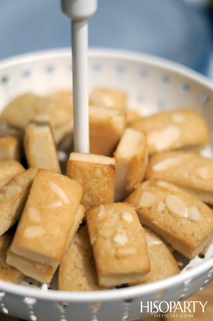 ITALASIA ฉลองเปิดสาขาใหม่ @Piman 49