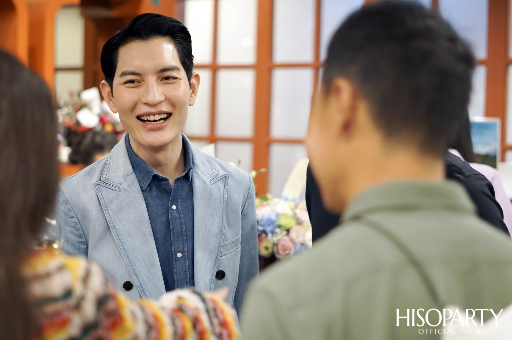 ITALASIA ฉลองเปิดสาขาใหม่ @Piman 49