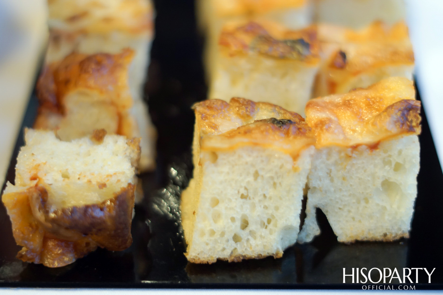 ITALASIA ฉลองเปิดสาขาใหม่ @Piman 49