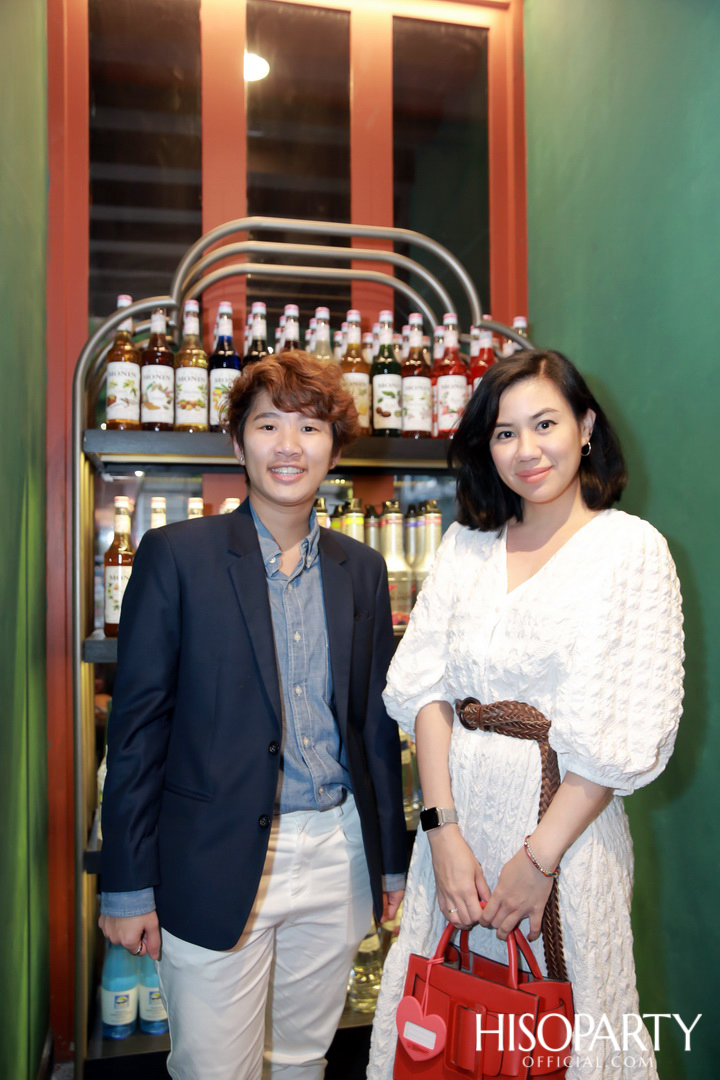 ITALASIA ฉลองเปิดสาขาใหม่ @Piman 49