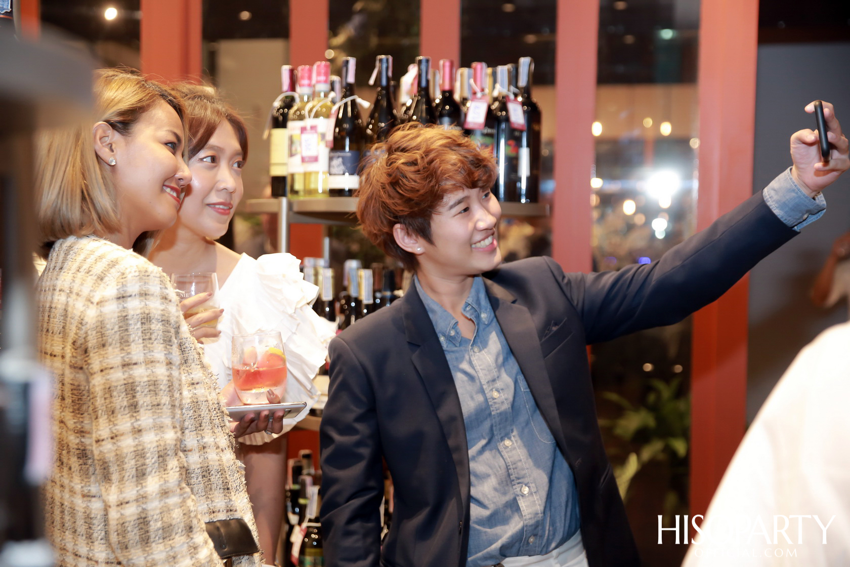 ITALASIA ฉลองเปิดสาขาใหม่ @Piman 49