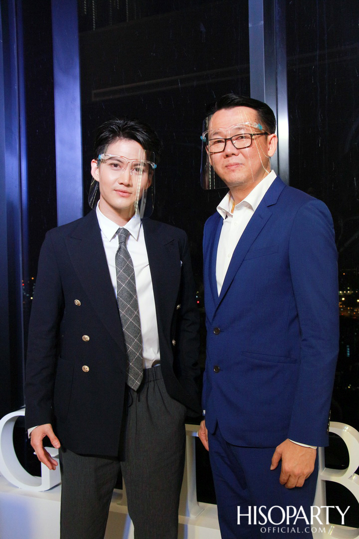 One Night at KnightsBridge มอบประสบการณ์พิเศษสัมผัสการใช้ชีวิตเหนือระดับ  กับคอนโดมิเนียมระดับลักชัวรี่