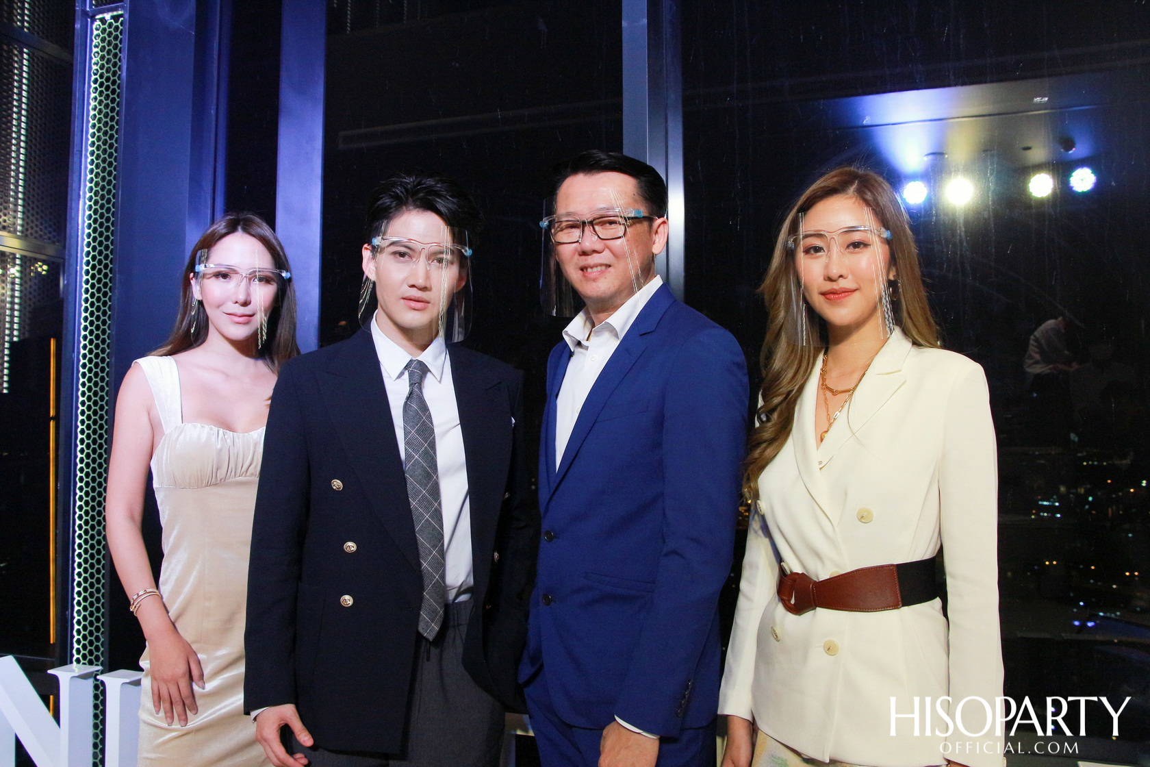 One Night at KnightsBridge มอบประสบการณ์พิเศษสัมผัสการใช้ชีวิตเหนือระดับ  กับคอนโดมิเนียมระดับลักชัวรี่