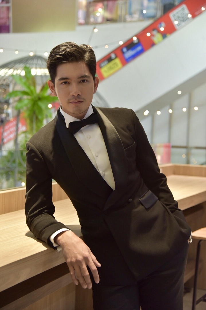 พระเจ้าวรวงศ์เธอ พระองค์เจ้าโสมสวลีฯ โปรดให้ผู้แทนพระองค์ ไปในการเปิด ‘ห้างเซ็นทรัล อุดรธานี’