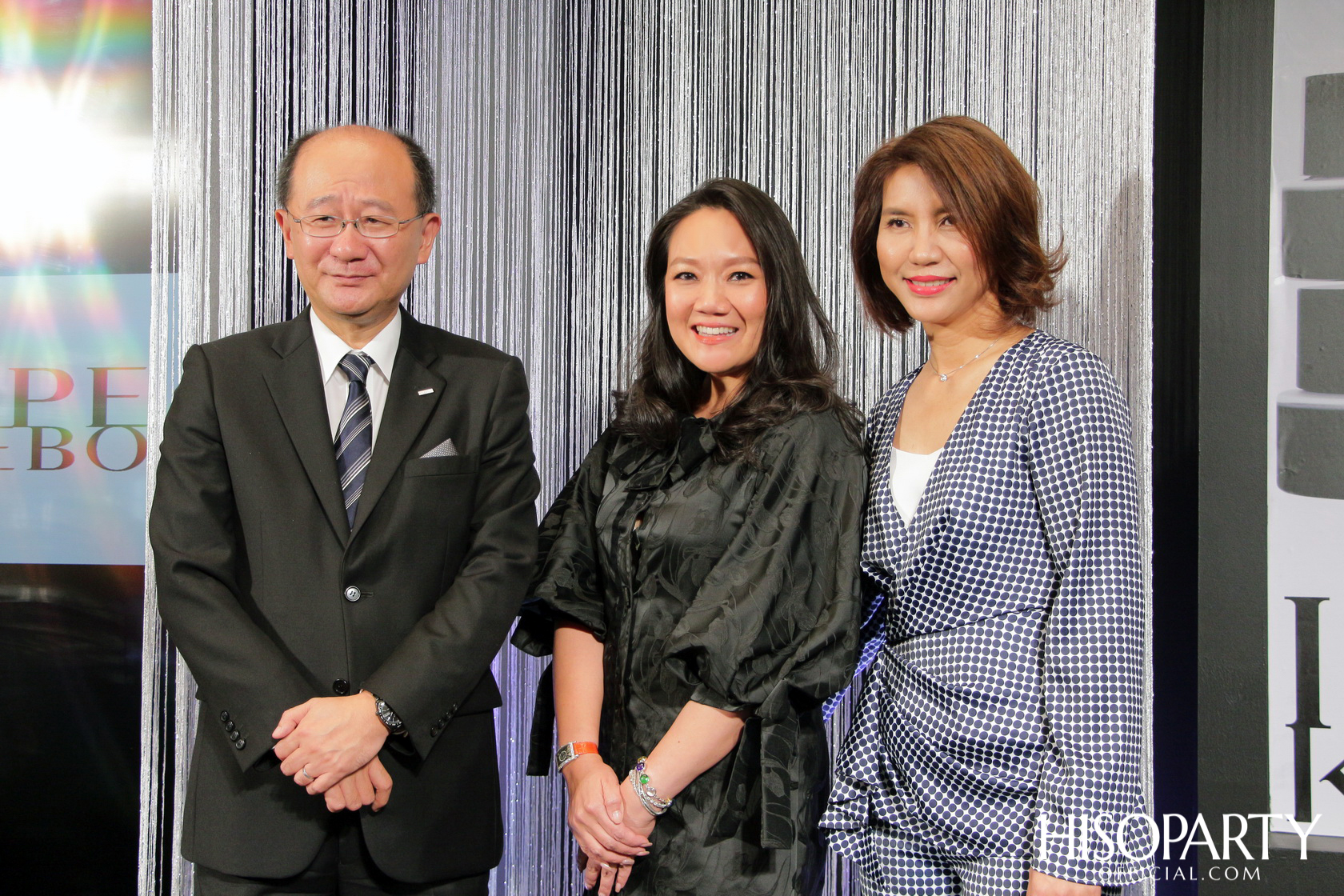 KANEBO LIFE INTELLIGENCE & NEW CONCEPT COUNTER