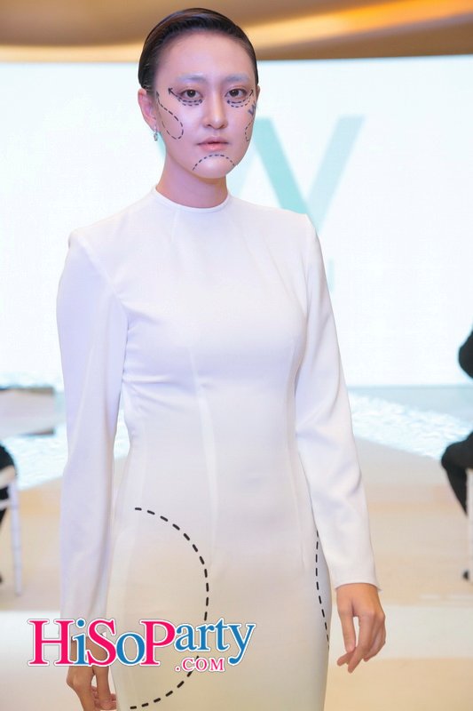 ฉลองเปิด Wonjin @ Central Embassy