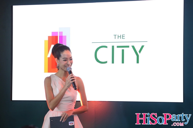 ‘THE PERFECTIONIST’ DINNER