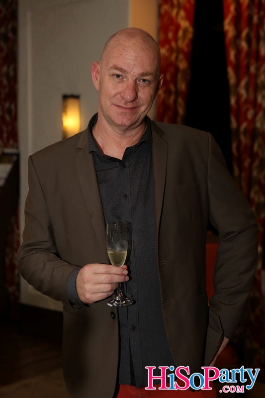 ‘THE PERFECTIONIST’ DINNER