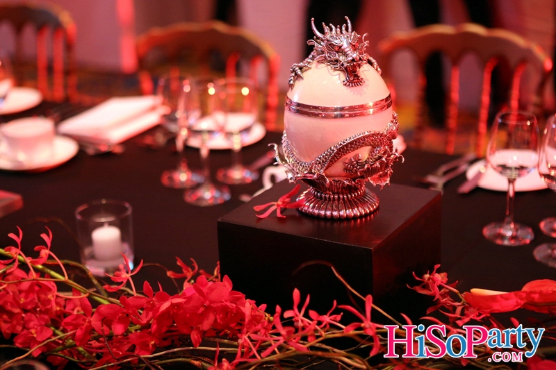HiSoParty Awards 2015 ‘The Night of Opulent Affair’ - I
