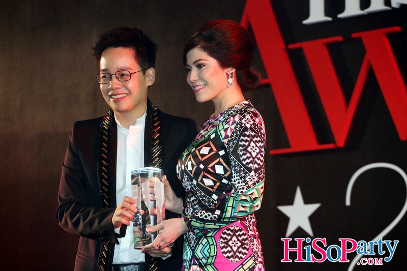 HiSoParty Awards 2015 ‘The Night of Opulent Affair’ - I