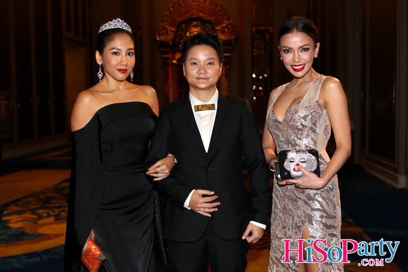 HiSoParty Awards 2015 ‘The Night of Opulent Affair’ - I