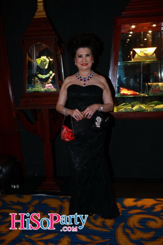 HiSoParty Awards 2015 ‘The Night of Opulent Affair’ - II