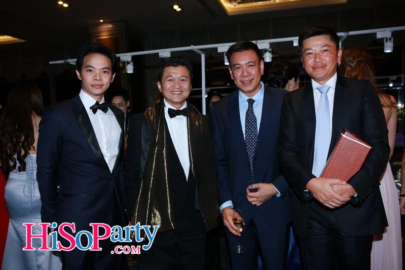 HiSoParty Awards 2015 ‘The Night of Opulent Affair’ - II