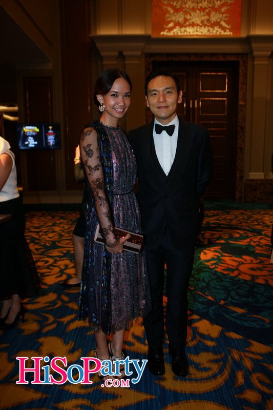 HiSoParty Awards 2015 ‘The Night of Opulent Affair’ - II