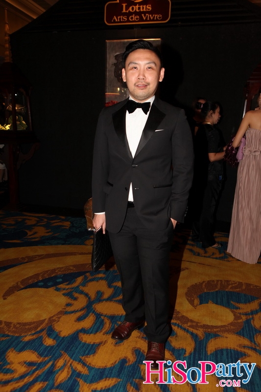 HiSoParty Awards 2015 ‘The Night of Opulent Affair’ - III