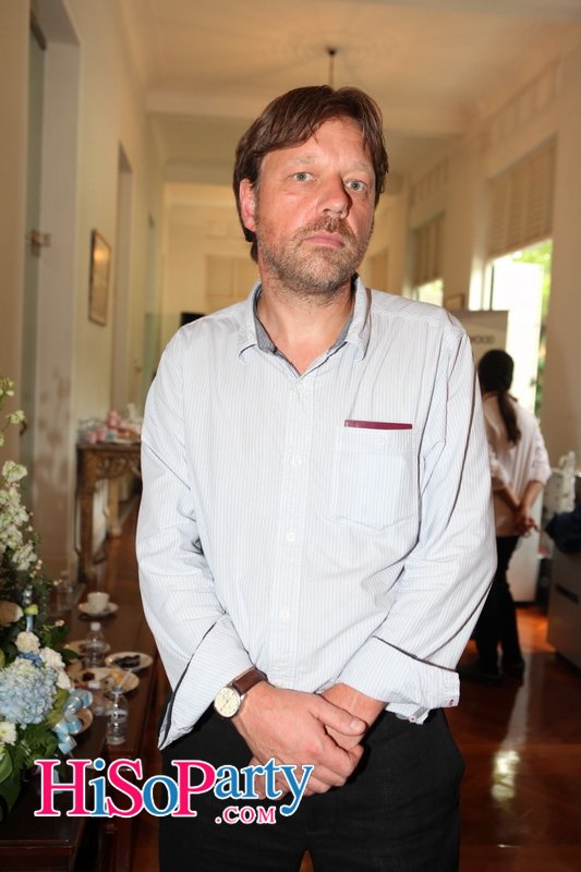 เปิดตัวผลิตภัณฑ์เครื่องครัว ภายใต้แบรนด์ KENWOOD