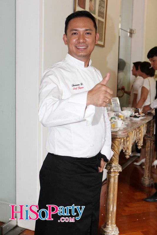 เปิดตัวผลิตภัณฑ์เครื่องครัว ภายใต้แบรนด์ KENWOOD