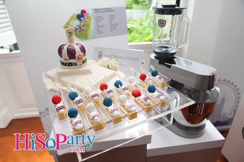 เปิดตัวผลิตภัณฑ์เครื่องครัว ภายใต้แบรนด์ KENWOOD