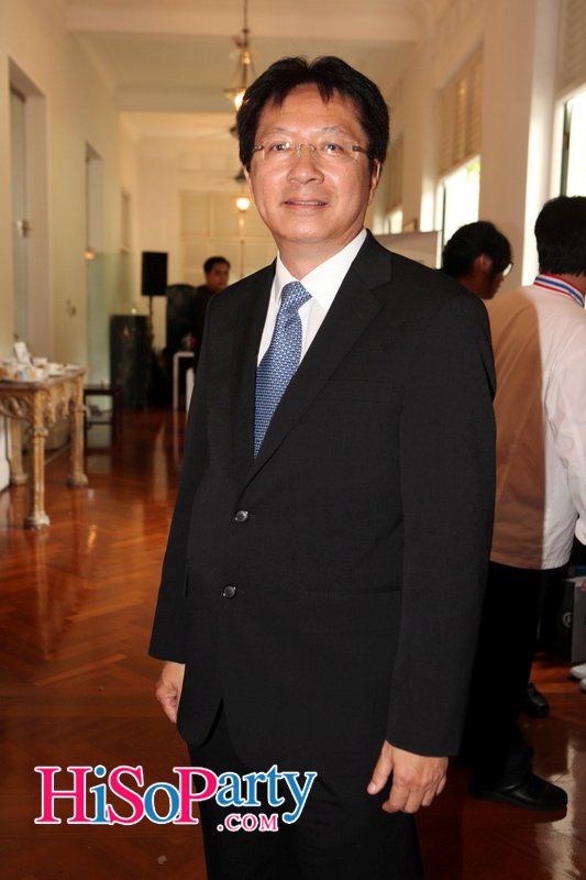 เปิดตัวผลิตภัณฑ์เครื่องครัว ภายใต้แบรนด์ KENWOOD