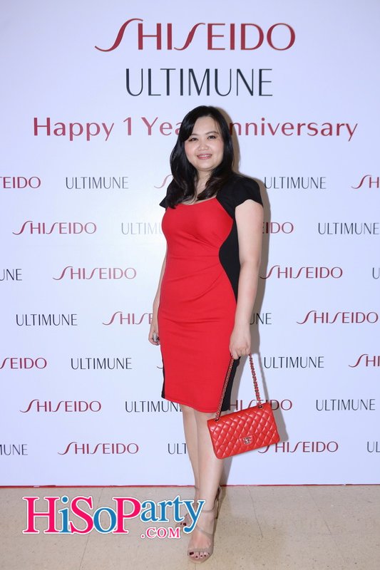 Ultimune, Your Ultimate Partner