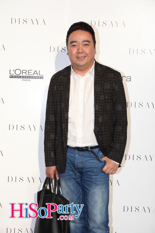 ฉลองครบรอบ “#DISAYA10TH” (10 ปีดิษยา)