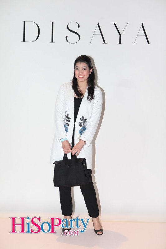 ฉลองครบรอบ “#DISAYA10TH” (10 ปีดิษยา)