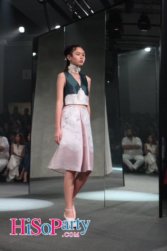 ฉลองครบรอบ “#DISAYA10TH” (10 ปีดิษยา) (Runway Focus)