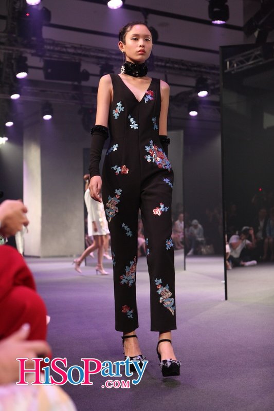 ฉลองครบรอบ “#DISAYA10TH” (10 ปีดิษยา) (Runway Focus)