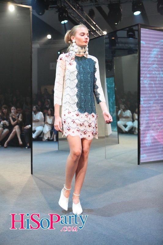 ฉลองครบรอบ “#DISAYA10TH” (10 ปีดิษยา) (Runway Focus)